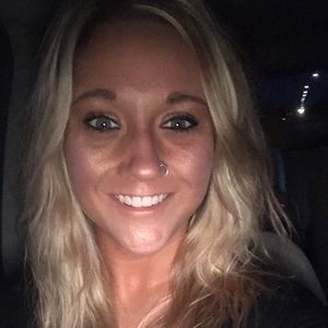 Meet your Posher, Kristen